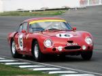 Ferrari 330 LM Berlinetta 1962 года